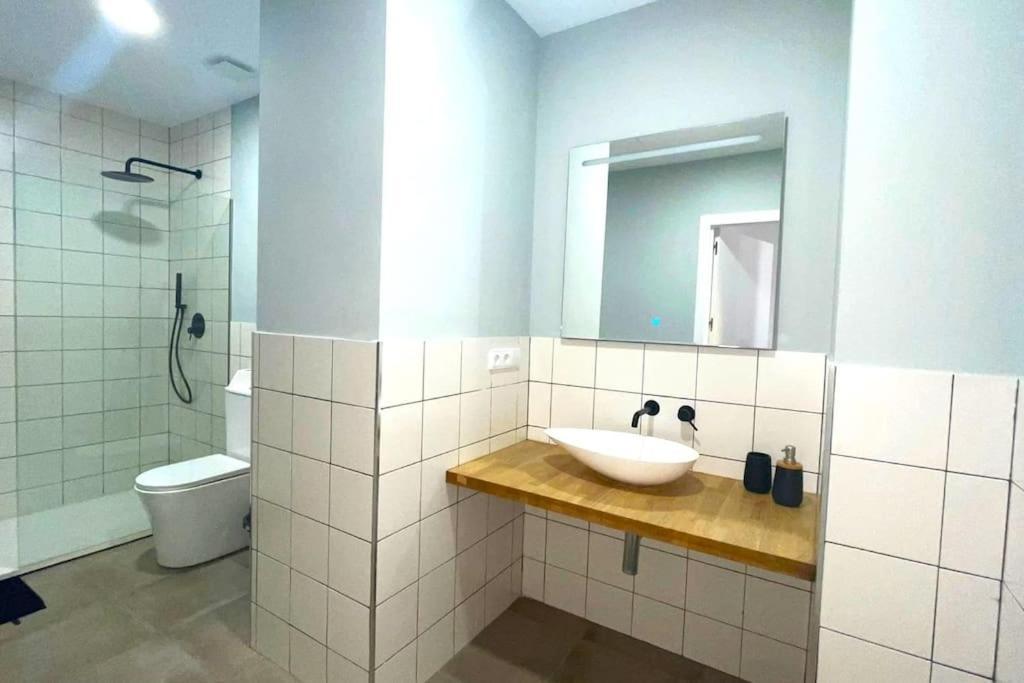 Apartamento Cienciasmar Valencia Luaran gambar